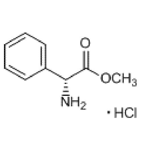 D(-)-alpha-Phenylglycine-methyl ester hydrochloride