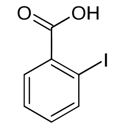 2 Iodobenzoic acid