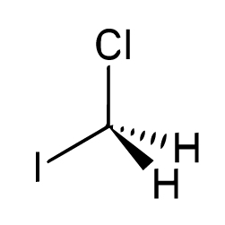 Chloroiodomethane