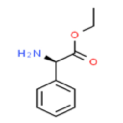 D(-) alpha-Phenylglycine ethyl ester