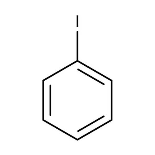 Iodobenzene