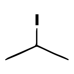 Iso Propyl iodide