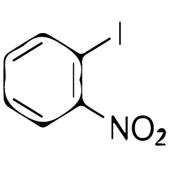 1-Iodo-2-nitrobenzene