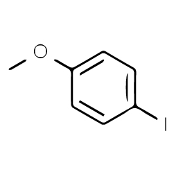 4-Iodoanisole