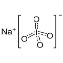 Sodium (meta) periodate