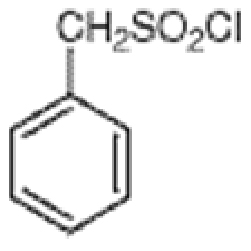 alpha-ToluenesSulfonyl chloride